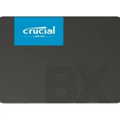 Disco Duro SSD Crucial BX500 1TB 2.5" 3D NAND SATA3