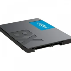 Disco Duro SSD Crucial BX500 1TB 2.5" 3D NAND SATA3