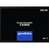 Disco Duro SSD Goodram CX400 256GB 2.5" SATA3