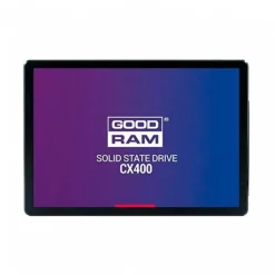 Disco Duro SSD Goodram CX400 1TB 2.5'' SATA3