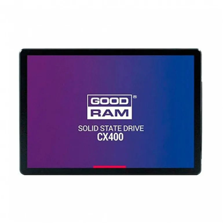 Disco Duro SSD Goodram CX400 1TB 2.5'' SATA3