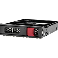 Disco Duro SSD HP HPE 960GB LFF SATA3