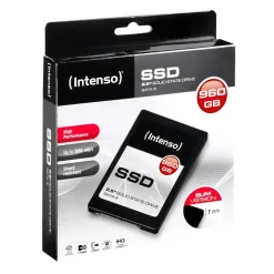 Disco Duro SSD Intenso High Performance 960GB 2.5"