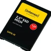 Disco Duro SSD Intenso High 120GB 2.5" SATA3