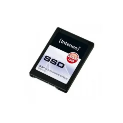 Disco Duro SSD Intenso Top 256GB SATA3