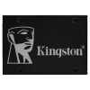 Disco Duro SSD Kingston KC600 256GB 2.5" SATA3 NAND TLC 3D