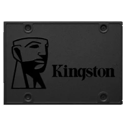 Disco Duro SSD Kingston SSDNow A400 240GB 2.5" SATA3