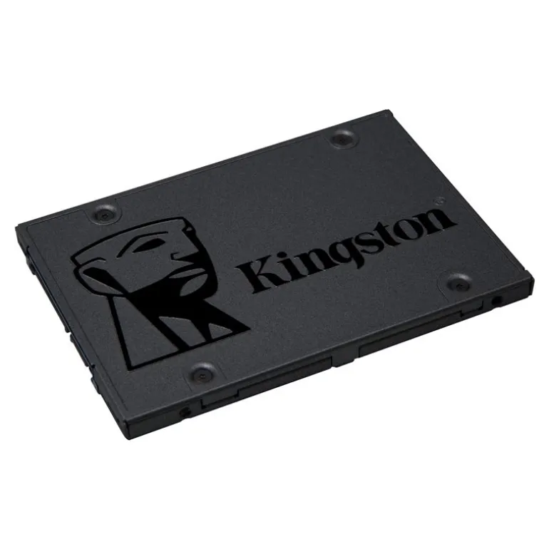 Disco Duro SSD Kingston SSDNow A400 240GB 2.5" SATA3