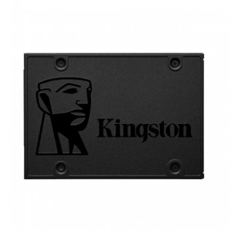 Disco Duro SSD Kingston SSDNow A400 960GB 2.5" SATA3