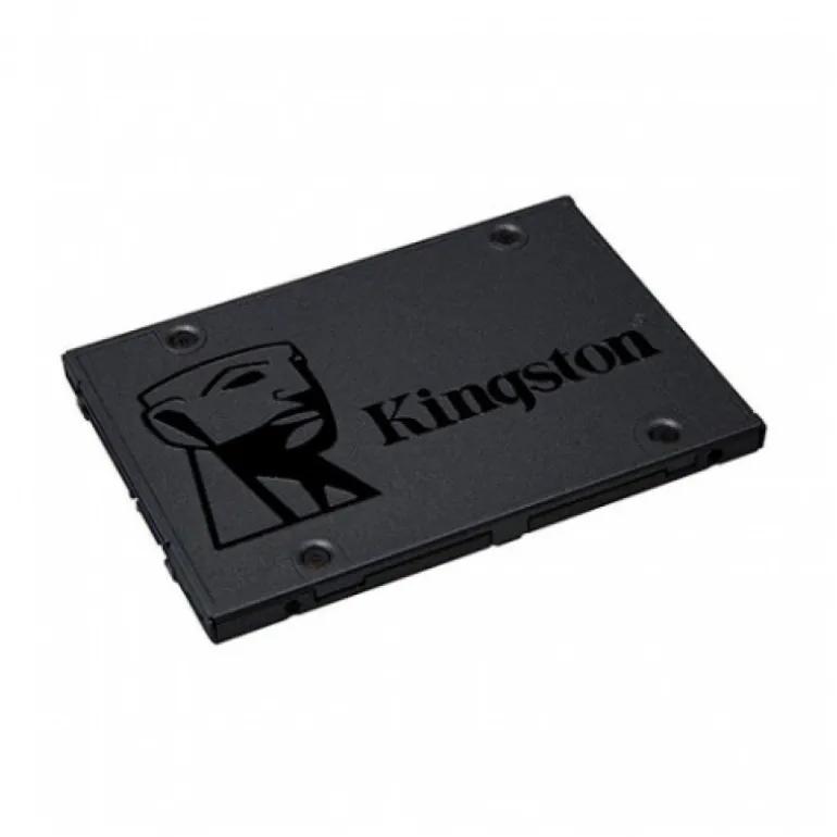 Disco Duro SSD Kingston SSDNow A400 960GB 2.5" SATA3