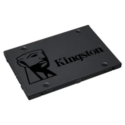 Disco Duro SSD Kingston SSDNow A400 480GB 2.5" SATA3