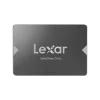 Disco Duro SSD Lexar NS100 512GB 2.5" SATA3