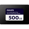 Disco Duro SSD Philips FM50SS130B 500GB 2.5" SATA3