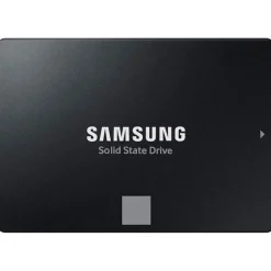 Disco Duro SSD Samsung 870 Evo 8TB 2.5" SATA3 Negro