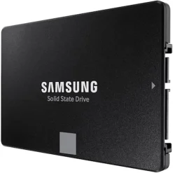 Disco Duro SSD Samsung 870 Evo 8TB 2.5