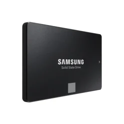 Disco Duro SSD Samsung 870 EVO SSD 2.5" 4TB SATA3