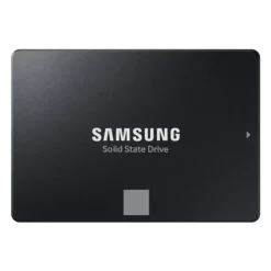 Disco Duro SSD Samsung 870 EVO SSD 2.5" 1TB SATA3