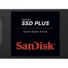 Disco Duro SSD Sandisk Plus 1TB 2.5" SATA3