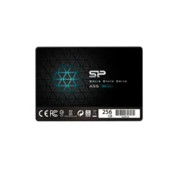 Disco Duro SSD Silicon Power Ace A55 256GB 2.5" SATA3