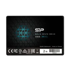 Disco Duro SSD Silicon Power Ace A55 2TB 2.5" SATA3