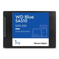 Disco Duro SSD Western Digital Blue SA510 1TB 2.5