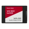 Disco Duro SSD Western Digital Red SA500 NAS 1TB 2.5" SATA3