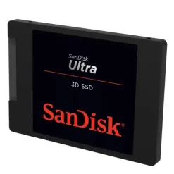 Disco Duro SSD Western Digital SanDisk Ultra 3D 1TB 2.5"