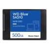 Disco Duro SSD Western Digital Blue SA510 500GB