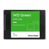 Disco Duro SSD Western Digital Green 1TB 2.5" SATA3