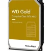 Disco Duro Western Digital Gold Enterprise Class 18TB 3.5" SATA3 512MB