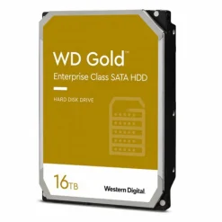 Disco Duro Western Digital Enterprise Class WD161KRYZ 16TB 3.5" SATA3