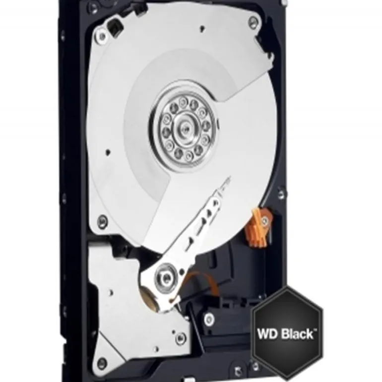 Disco Duro Western Digital Caviar Black 2TB 3.5"