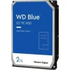 Disco Duro Western Digital PC WD20EZBX 2TB 3.5" SATA3