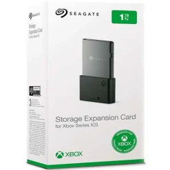 Disco Duro Xbox Seagate Expansion Card Para Series X/S 1TB SSD