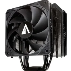 Disipador CPU Abysm Snow IV