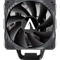 Disipador CPU Abysm Snow IV