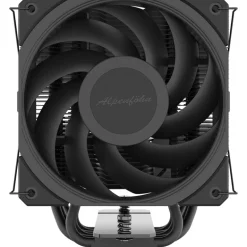 Disipador CPU Alpenfohn Brocken 4 Negro