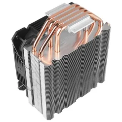 Disipador CPU Antec A400i