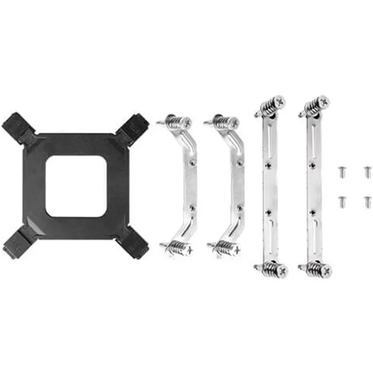 Disipador CPU Antec A400i