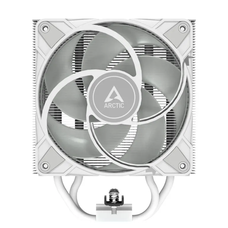 Disipador CPU Arctic Freezer 36 A-RGB Blanco