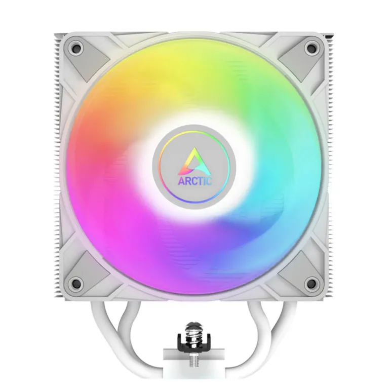 Disipador CPU Arctic Freezer 36 A-RGB Blanco