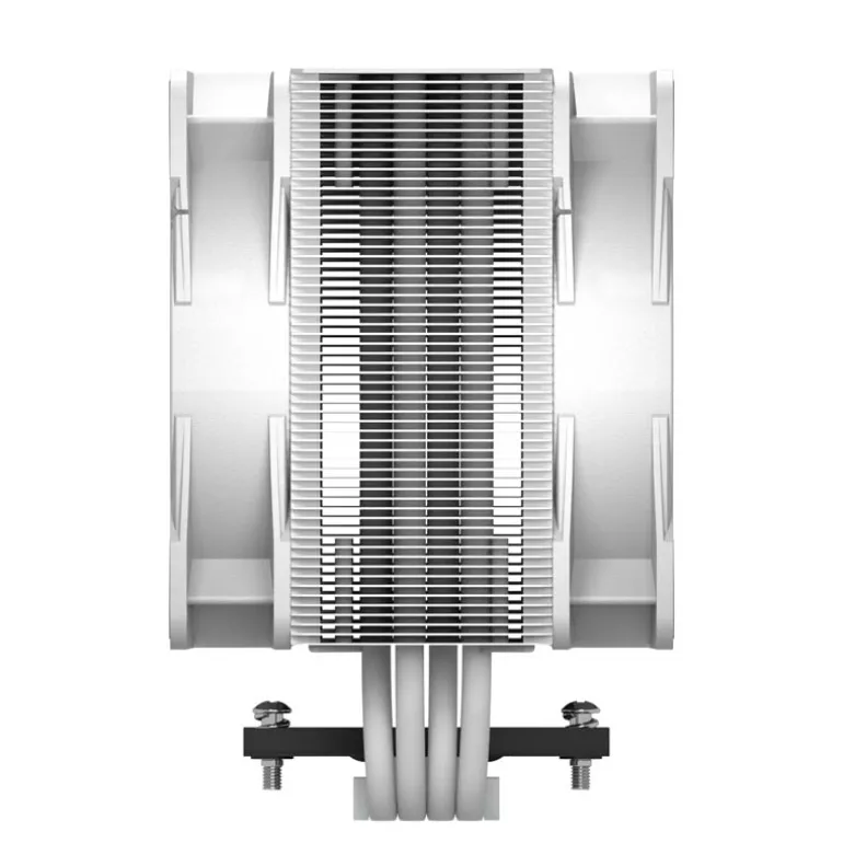 Disipador CPU Arctic Freezer 36 A-RGB Blanco