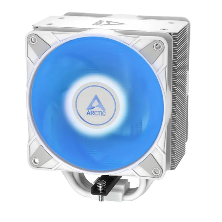 Disipador CPU Arctic Freezer 36 A-RGB Blanco