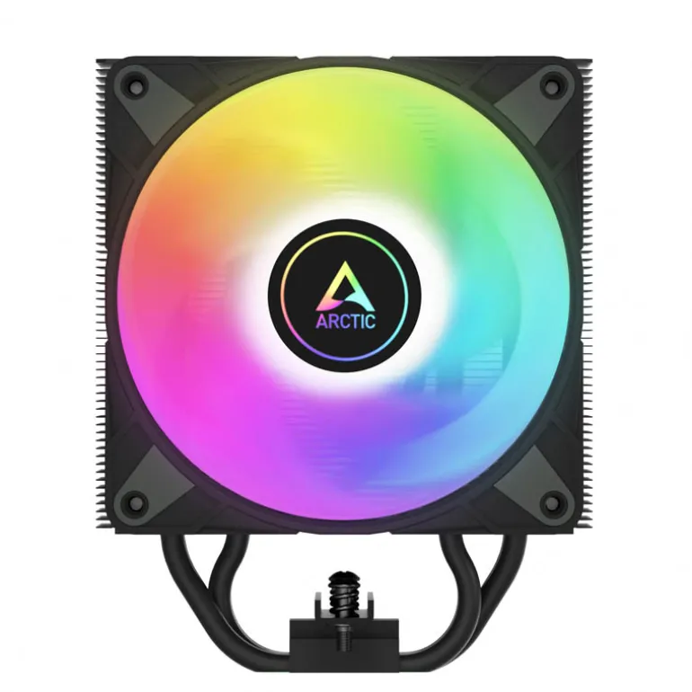 Disipador CPU Arctic Freezer 36 A-RGB Negro