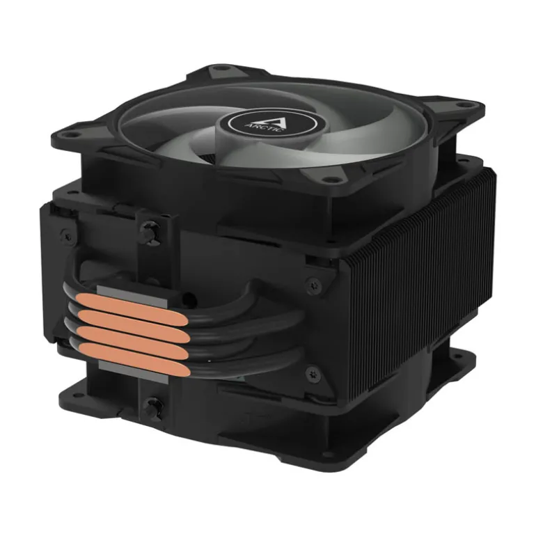 Disipador CPU Arctic Freezer 36 A-RGB Negro