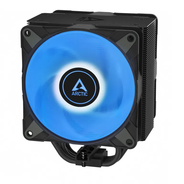 Disipador CPU Arctic Freezer 36 A-RGB Negro