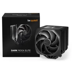 Disipador CPU be quiet! Dark Rock 5 Elite ARGB Negro