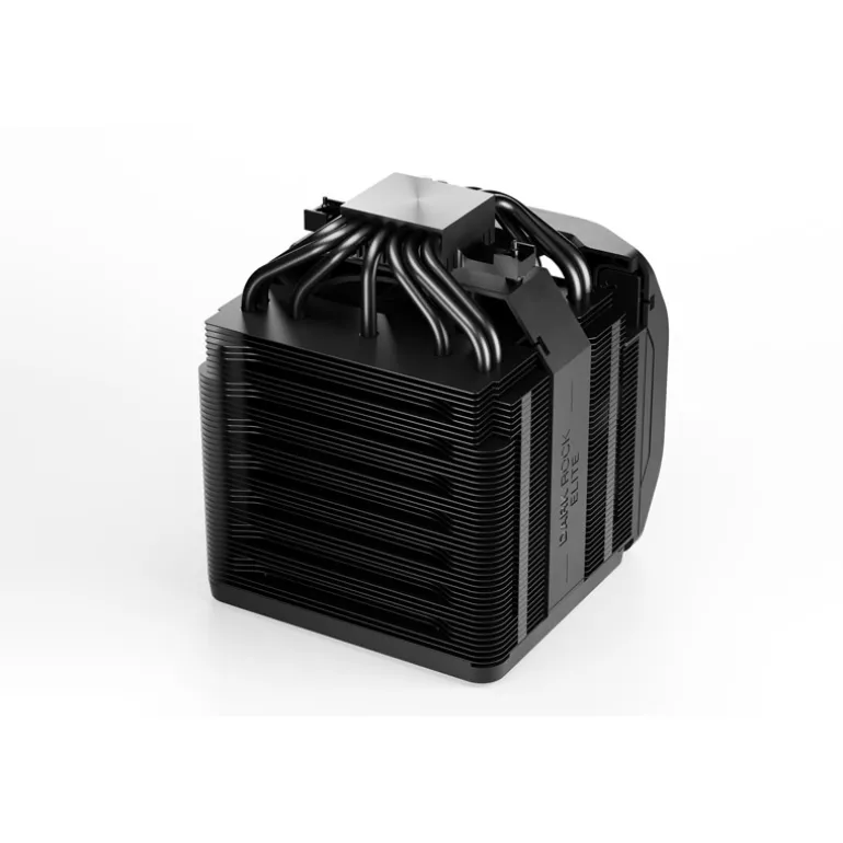 Disipador CPU be quiet! Dark Rock 5 Elite ARGB Negro