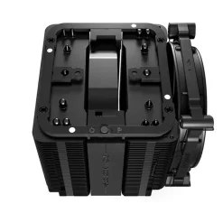 Disipador CPU Be Quiet! Dark Rock Pro 5 Negro