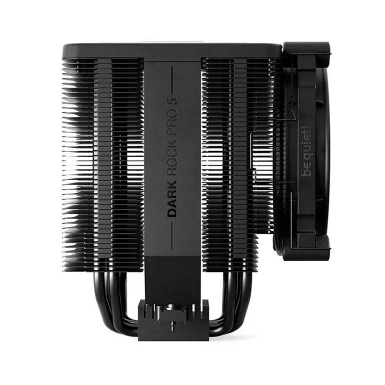 Disipador CPU Be Quiet! Dark Rock Pro 5 Negro